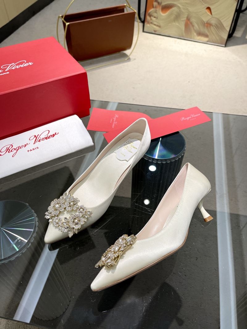 Roger Vivier Shoes